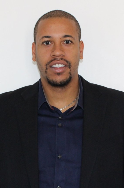 Dimitri MARIE-MAGDELAINE